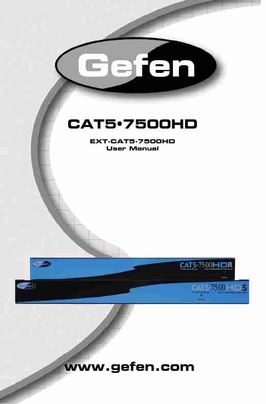 GEFEN EXT-CAT5-7500HD-page_pdf